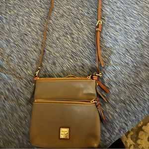 Dooney and bourke Leather Purse - Cross Body